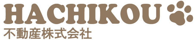 HACHIKOU不動産株式会社