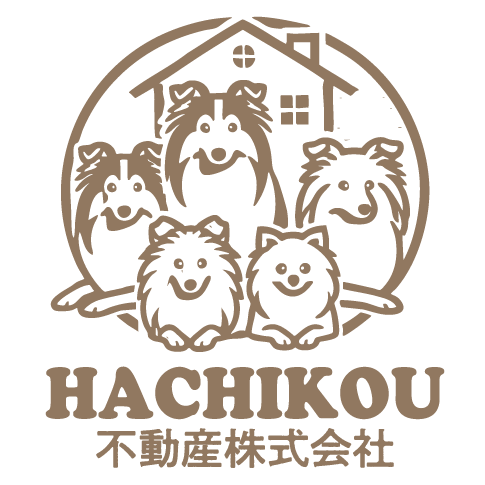 HACHIKOU不動産株式会社